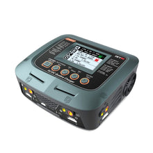 Load image into Gallery viewer, SkyRC Q200 Quattro AC/DC Balance Charger