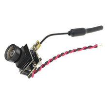 Load image into Gallery viewer, Caddx Beetle V1 800TVL Micro FPV Camera + 5.8g VTX
