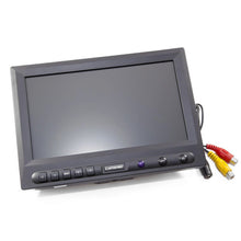 Load image into Gallery viewer, 8" Lumenier LCD FPV Monitor
