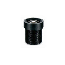Load image into Gallery viewer, 8mm F2.0 1/3" CCTV Board Camera Fixed Lens