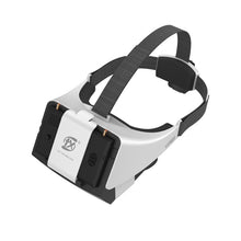 Load image into Gallery viewer, FXT VIPER V2 5.8GHz Diversity FPV Goggles w/ DVR