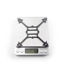 Load image into Gallery viewer, Happymodel Crux3 3K Carbon Frame