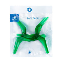 Load image into Gallery viewer, Azure Power 6145 BSP - Big Smooth Props (Set of 4 - Greenery)