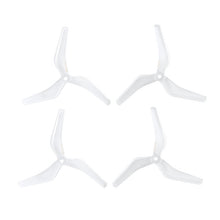 Load image into Gallery viewer, Azure Power 6145 BSP - Big Smooth Props (Set of 4 - Clear)