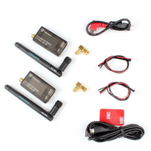 Load image into Gallery viewer, Holybro 500mW Transceiver Telemetry Radio Set V3 (915Mhz)