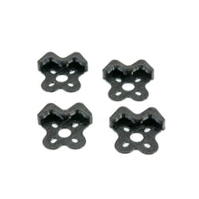Load image into Gallery viewer, XILO PHREAK Soft Mount Arm Guards (Set of 4) - Black