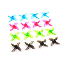 Load image into Gallery viewer, Mobula7 40mm 4-blades Propeller - Red