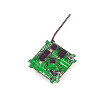 Load image into Gallery viewer, Beecore V2 F3 EVO Brushed Flight Control Board for Inductrix Whoop (FrSky)