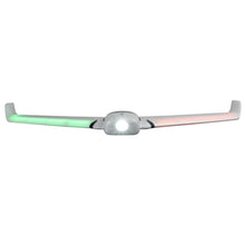 Load image into Gallery viewer, ZOHD Orbit Neon 900mm Wingspan EPP FPV Night Flying Wing RC Airplane PNP - Integrated LED Light Strip