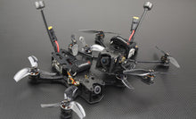 Load image into Gallery viewer, Lumenier QAV-S MINI Freestyle Replacement Front Bottom Plate