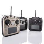 Load image into Gallery viewer, RadioMaster TX16S Rose Gold, Classic Silver and Carbon