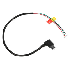 Load image into Gallery viewer, FPV AV Output Cable Cord for SJCAM SJ4000