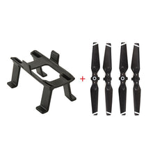 Load image into Gallery viewer, For DJI Spark Drone Landing Gear Accessory