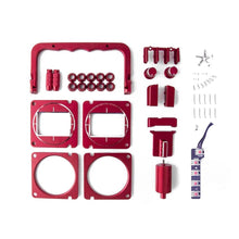Load image into Gallery viewer, RadioMaster TX16S CNC Upgrade Parts Set