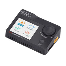 Load image into Gallery viewer, ToolkitRC M8S 400W 18A Charger, Cell Checker, Servo Tester, Signal Tester