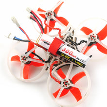 Load image into Gallery viewer, Happymodel Mobula7 300mah HV 1s Lipo Battery