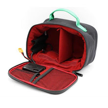Load image into Gallery viewer, Ethix Heated Deluxe Lipo Bag