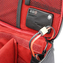 Load image into Gallery viewer, Ethix Heated Deluxe Lipo Bag