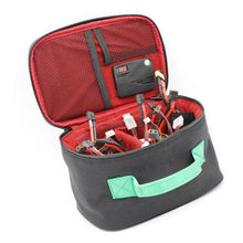 Load image into Gallery viewer, Ethix Heated Deluxe Lipo Bag