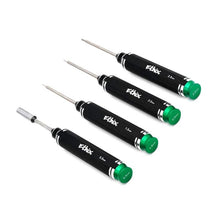 Load image into Gallery viewer, Ethix Tool Case (9 Pcs)