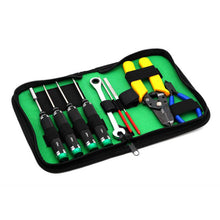 Load image into Gallery viewer, Ethix Tool Case (9 Pcs)