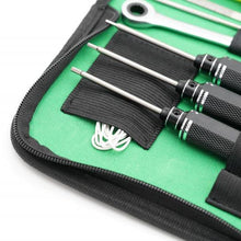Load image into Gallery viewer, Ethix Tool Case (9 Pcs)