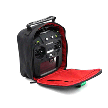 Load image into Gallery viewer, Ethix Transmitter Bag V2