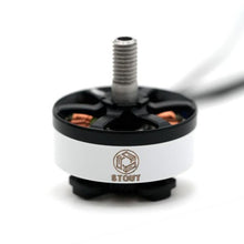 Load image into Gallery viewer, Ethix Mr Steele 2306 1750kv Stout V3 Motor