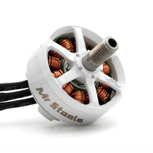 Load image into Gallery viewer, Ethix Mr Steele 2306 2345kv Silk V3 Motor