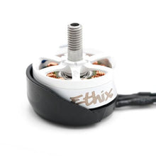 Load image into Gallery viewer, Ethix Mr Steele 2306 2345kv Silk V3 Motor