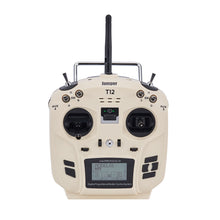 Load image into Gallery viewer, Jumper T12 2.4G 16CH OpenTX Multi-Protocol Radio Transmitter w/ JP4-in-1 Module