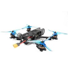 Load image into Gallery viewer, XILO 5" HD Digital Freestyle Beginner Drone Bundle - Joshua Bardwell Edition - 2600 kv 4s