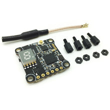 Load image into Gallery viewer, HGLRC XJB-TX20 V2 Mini FPV Transmitter