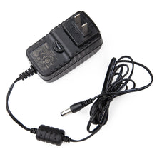 Load image into Gallery viewer, AC/DC Power Adapter 12v 1.5A