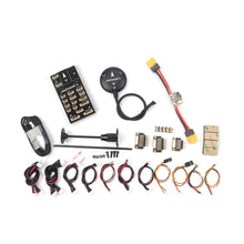 Load image into Gallery viewer, Holybro Pixhawk 4 Autopilot + Neo-M8N GPS + PM02 Combo