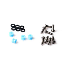 Load image into Gallery viewer, AstroX Aero SL5 Hardware and Silicone Parts Set