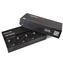 Load image into Gallery viewer, Tiger Motor Air Gear 350 Set (Motors, Props, ESCs)