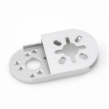 Load image into Gallery viewer, QAV250 Angled Motor Mount Extensions (Silver)