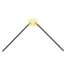 Load image into Gallery viewer, Antenna Tube Set w/ Mount - Black