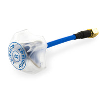 Load image into Gallery viewer, Aomway 5.8GHz 4-Leaf Clover Antenna Set for TX/RX (SMA) (RHCP)