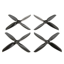 Load image into Gallery viewer, APC BD5x4E-4-B4 (Set of 4 - Black)