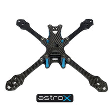 Load image into Gallery viewer, AstroX TrueXS (Exact X)