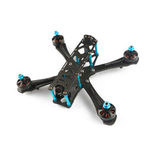 Load image into Gallery viewer, AstroX X5 Freestyle Frame (Silky Version)