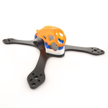 Load image into Gallery viewer, Atmospheric Adventures Aeolus 5" Pod version with T700 carbon