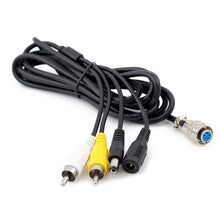 Load image into Gallery viewer, Headplay HD External A/V Harness
