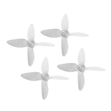 Load image into Gallery viewer, Avan Micro Prop 2x2.4x4 for Beta85X (Set of 4 - Clear)