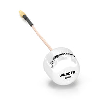 Load image into Gallery viewer, XILO AXII 2 Straight MMCX 5.8GHz Antenna (LHCP)