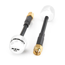 Load image into Gallery viewer, XILO AXII 2 5.8GHz Antenna (LHCP) (2 Pcs)
