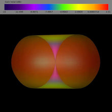 Load image into Gallery viewer, Lumenier AXII 2 Stubby 5.8GHz Antenna (LHCP)