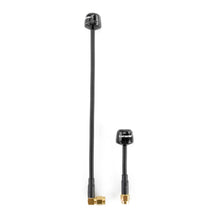 Load image into Gallery viewer, Lumenier AXII 2 Long Range Right-Angle 5.8GHz Antenna (RHCP)